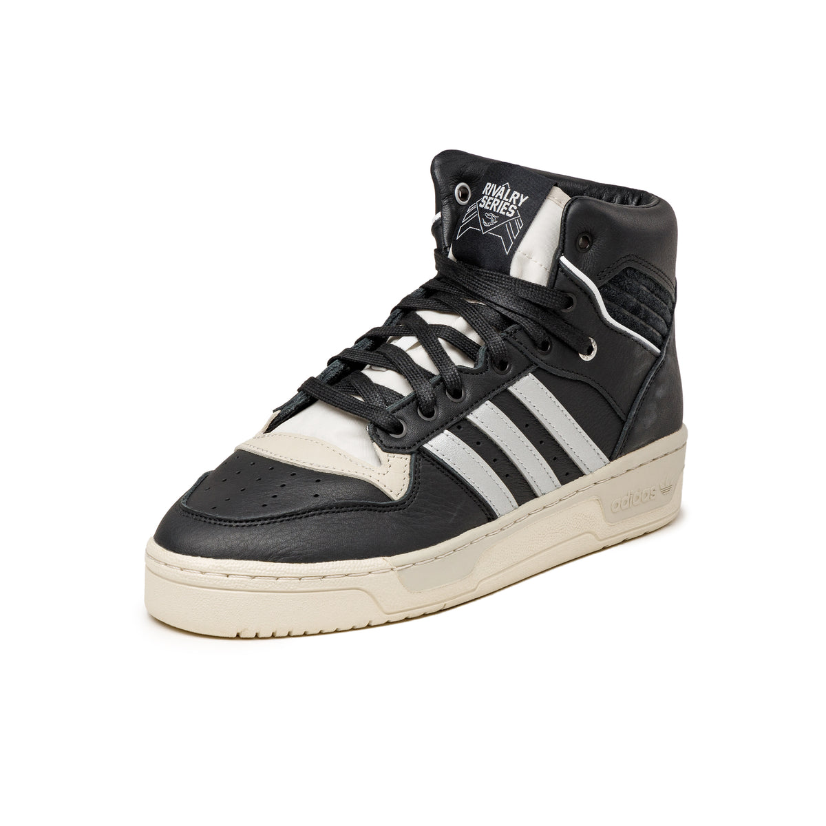 Adidas Rivalry Hi Consortium – buy now at Asphaltgold Online Store!