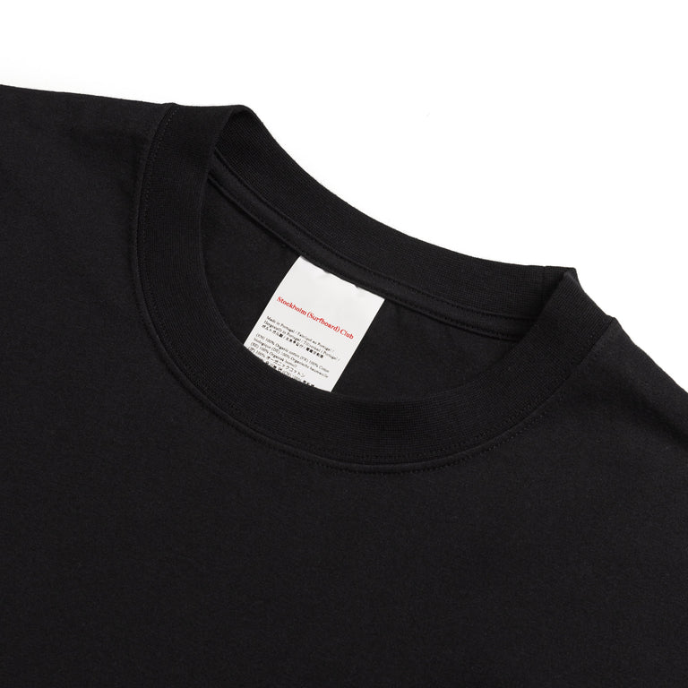 Stockholm Surfboard Club Regular Tee