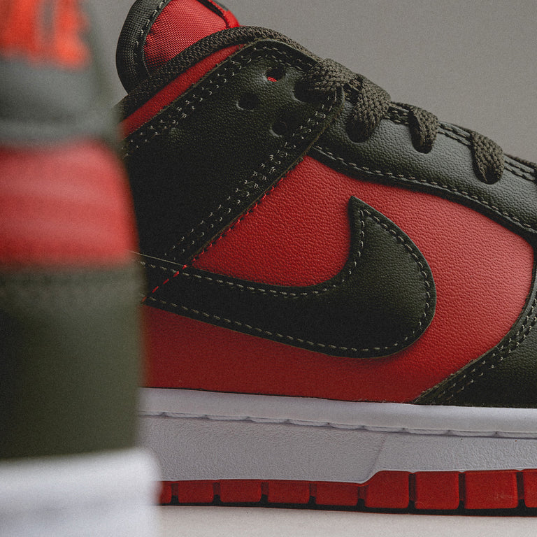 Nike Dunk Low Retro onfeet