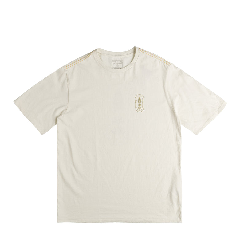 Patagonia Clean Climb Trade Responsibili-Tee