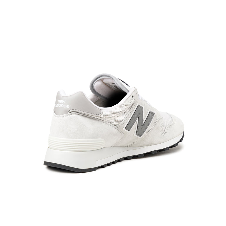 New Balance 1300 *Made in USA* - 40.5 / Reflection / White / Raincloud - 4