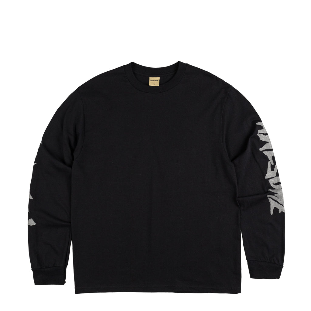 Fucking Awesome Split Stamp Longsleeve | Apparel » Buy online now!