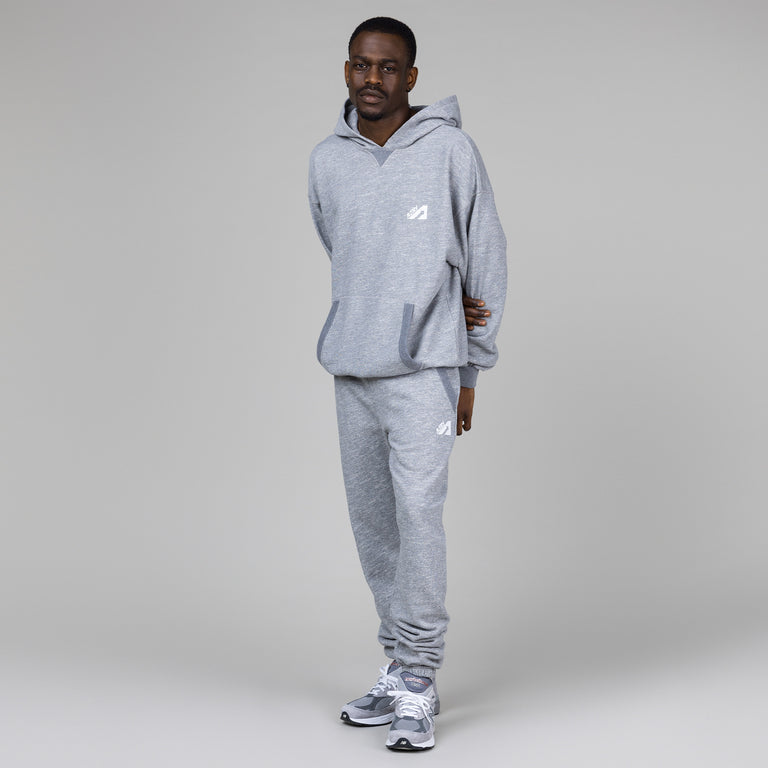 Autry Small Logo Hoodie