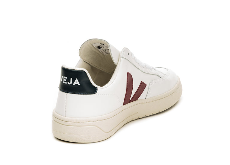 Veja V 12 Leather Sneaker Buy online now
