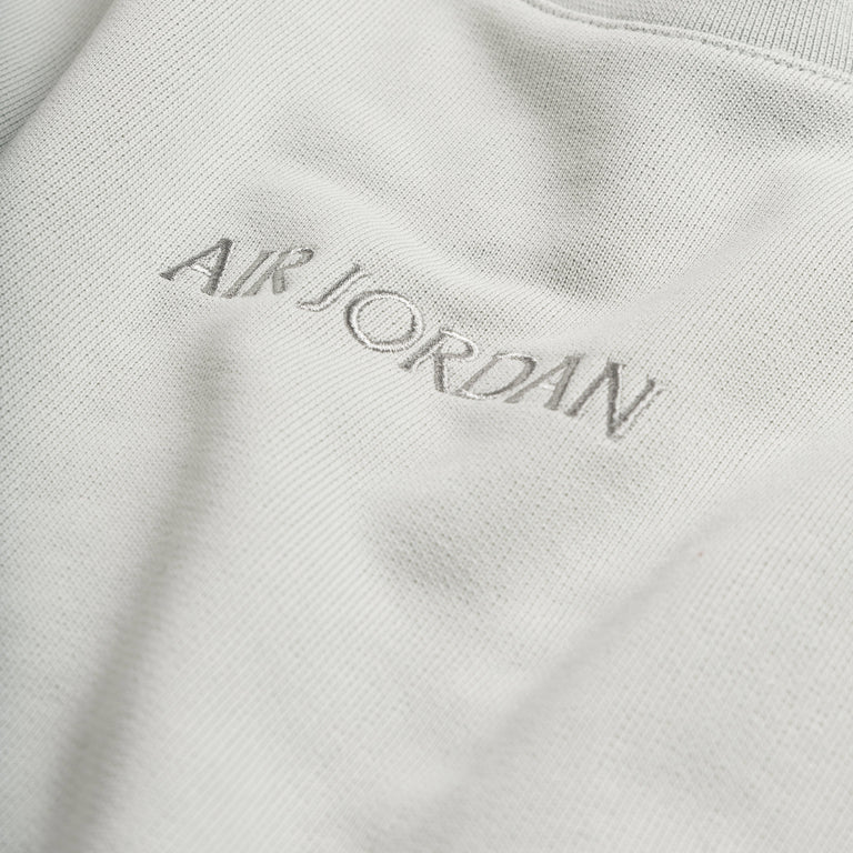 Nike Jordan Wordmark Crewneck
