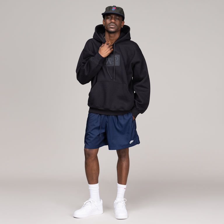 By Parra Stupid Strawberry 6 Panel Hat