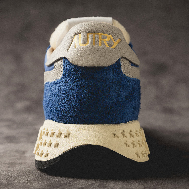 Autry Reelwind Low onfeet