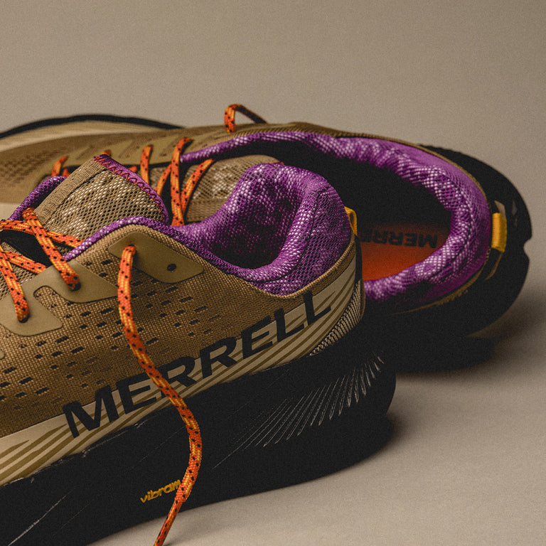 Merrell Agility Peak 5 onfeet