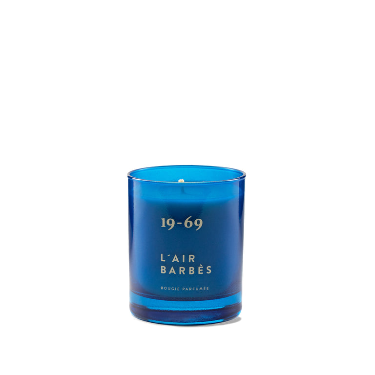 19-69 L'Air Barbès Scented Candle 200 mL - 2