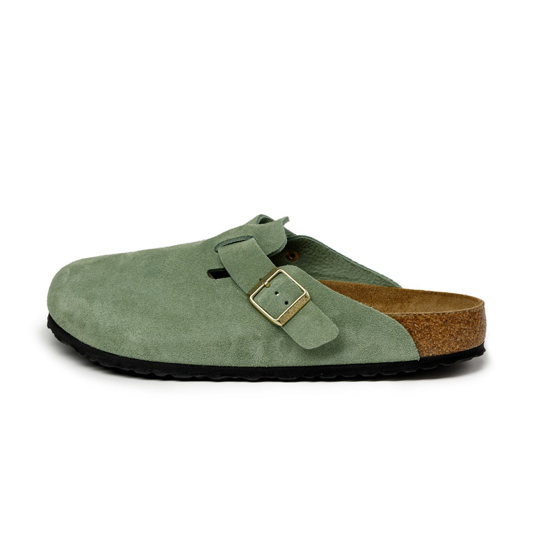 Birkenstock Boston
