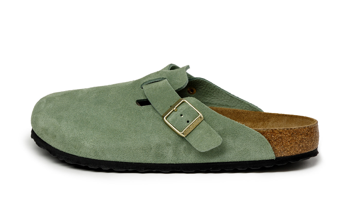 Birkenstock Boston Sneaker » Buy online now!