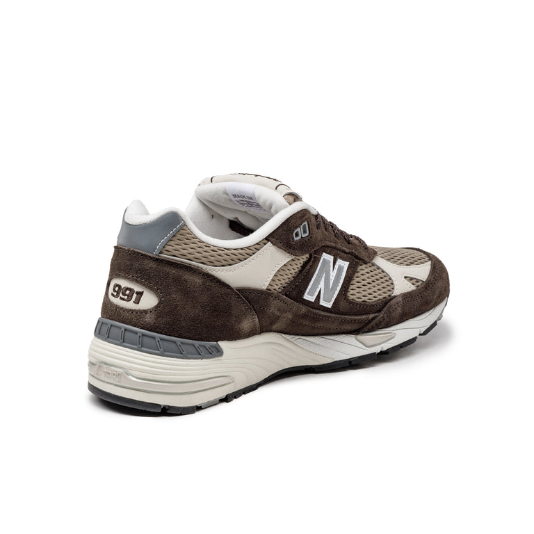 New Balance M991BGC *Made in England*