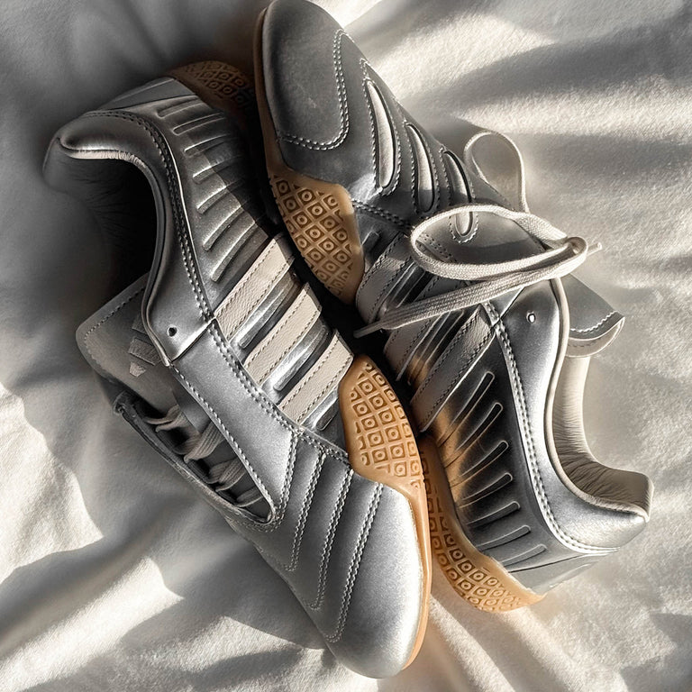 Adidas Taekwondo Mei Elite W onfeet