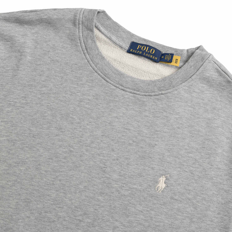 Polo Ralph Lauren Loopback Fleece Sweatshirt