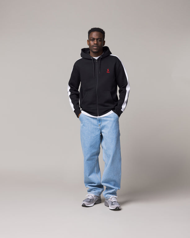 Polo Ralph Lauren Polo Logo Track Jacket jetzt online kaufen