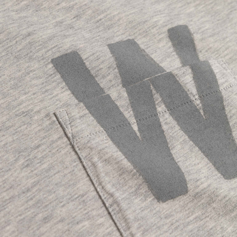 Woolrich Flag T-Shirt