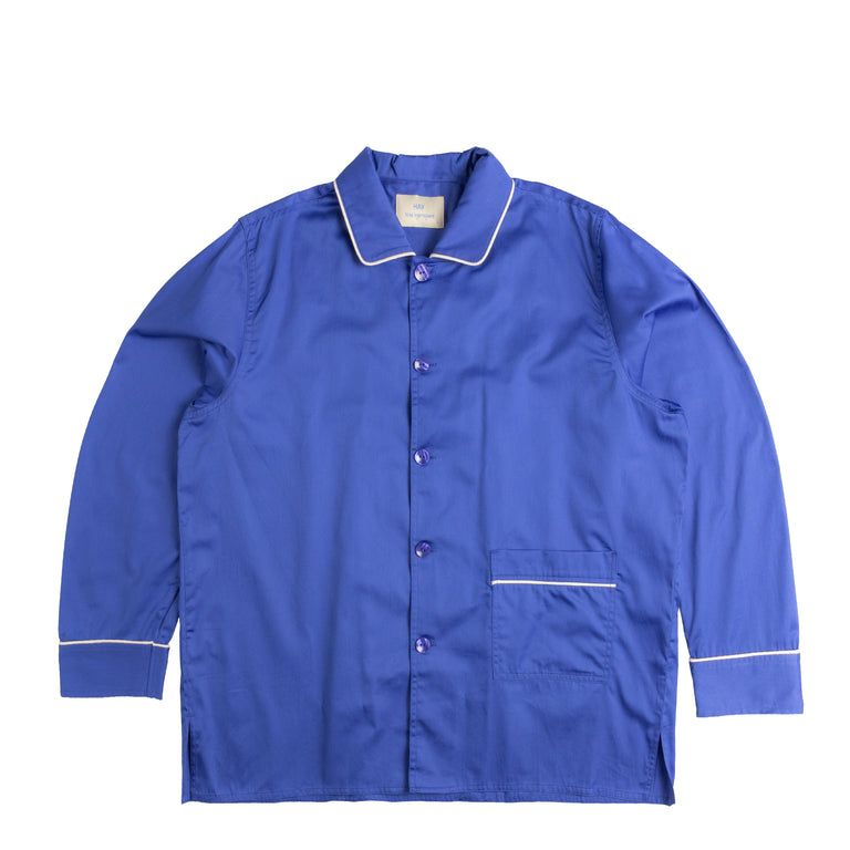 HAY Outline Pyjama L/S Shirt