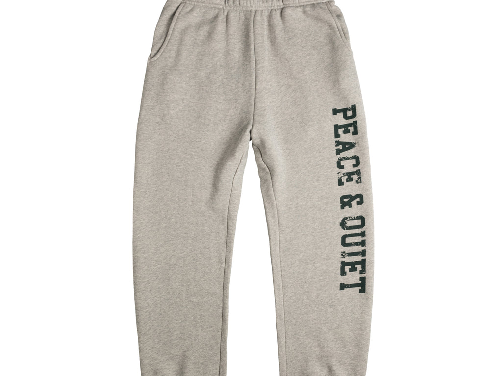 Museum of Peace & Quiet P.E. Sweatpants | Apparel » Buy