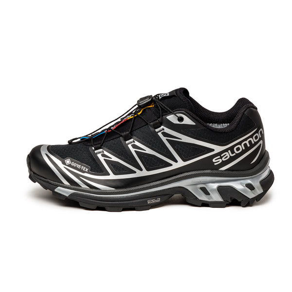 Salomon s lab xt6 black on sale