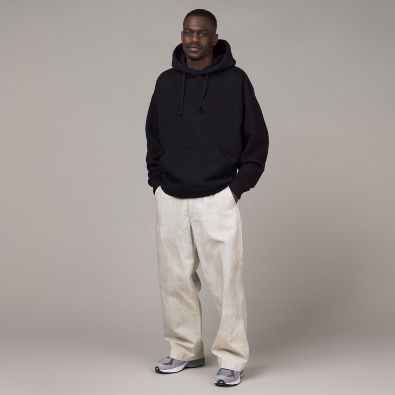 Alpha Industries Ultra Violet Hoodie