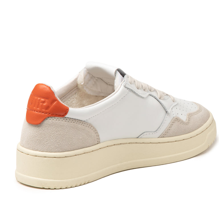 Autry Medalist W *Leather / Suede*