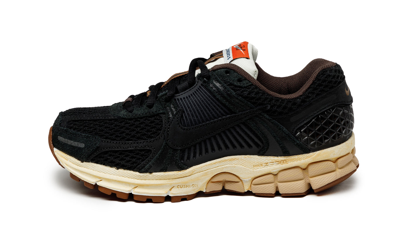 nike vomero acw black