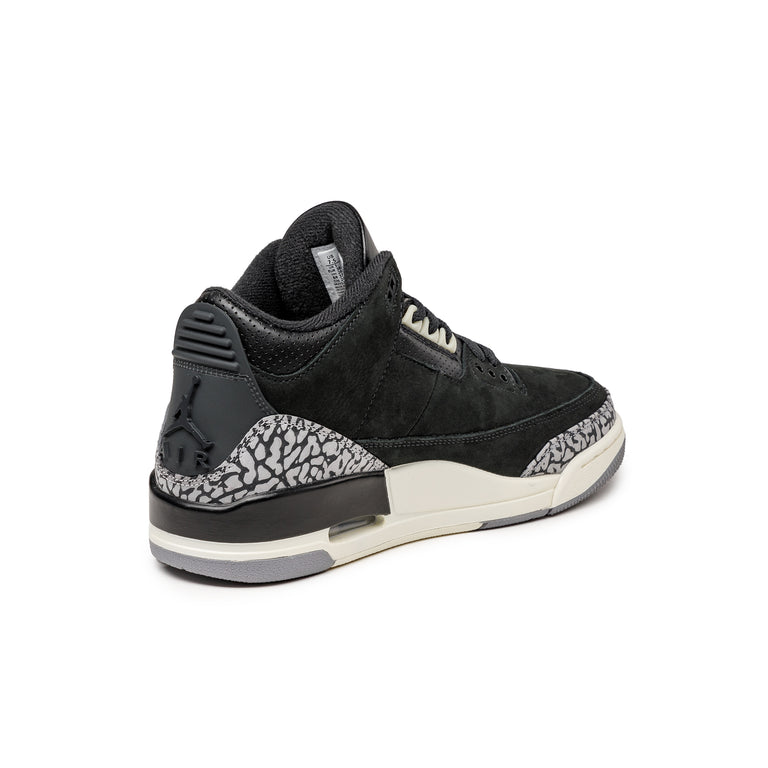 Nike Wmns Air Jordan 3 Retro