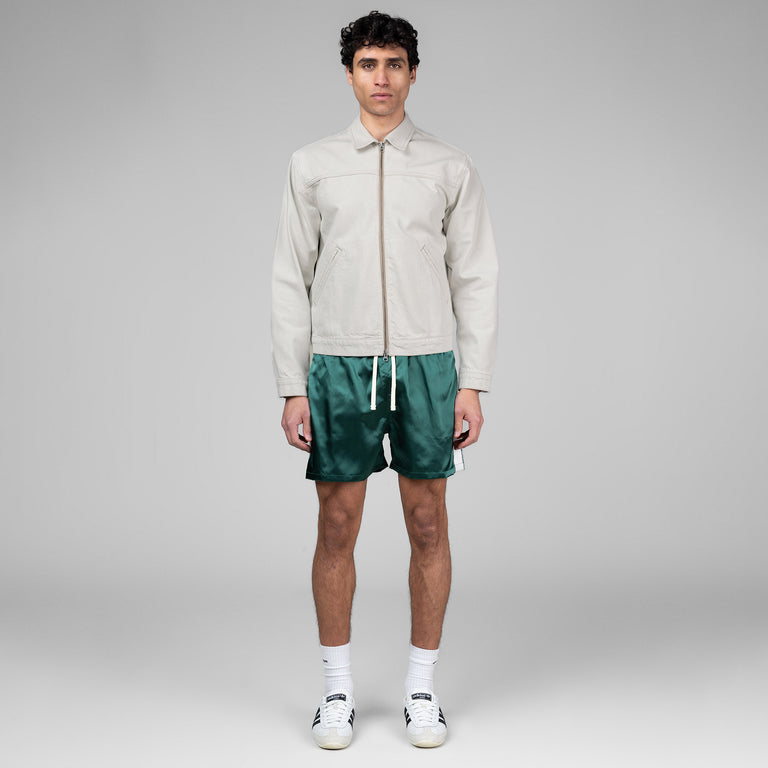 Stockholm Surfboard Club Billy Football Shorts