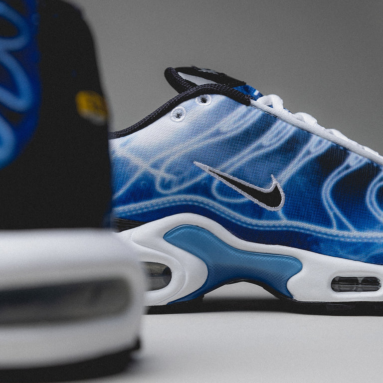 Nike Air Max Plus OG *Light Photography* onfeet
