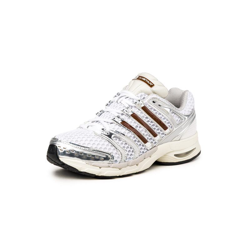 Adidas Adistar Control 5 W - 36 / Footwear White / Preloved Brown / Grey One - 5