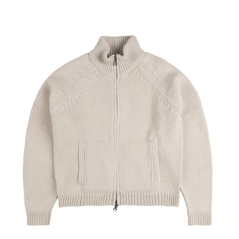 Our Legacy Ultra Zip Cardigan