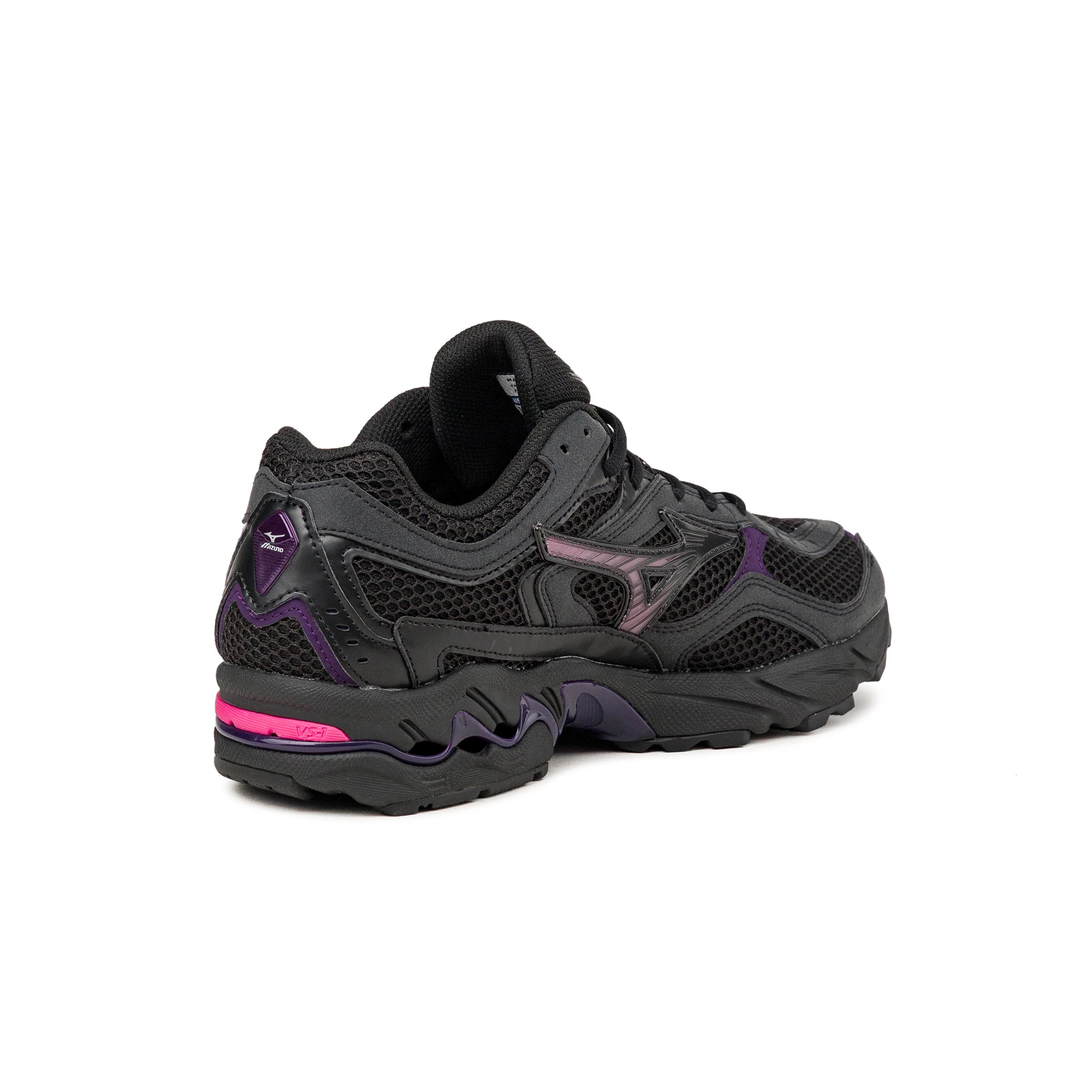 Mizuno Wave Mustang 4 LS Sneaker » Buy online now!