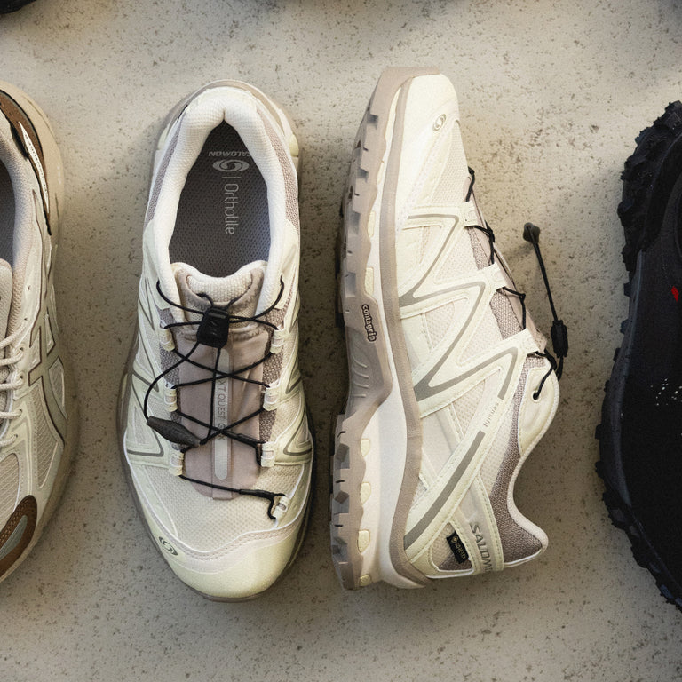 Salomon XT-Quest GTX onfeet