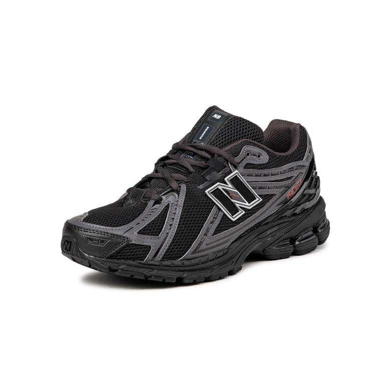 New Balance 1906R - 40 / Black - 2