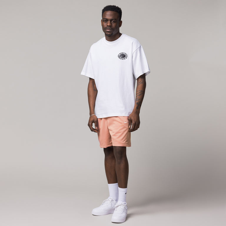 Nike Solo Swoosh Mesh Short