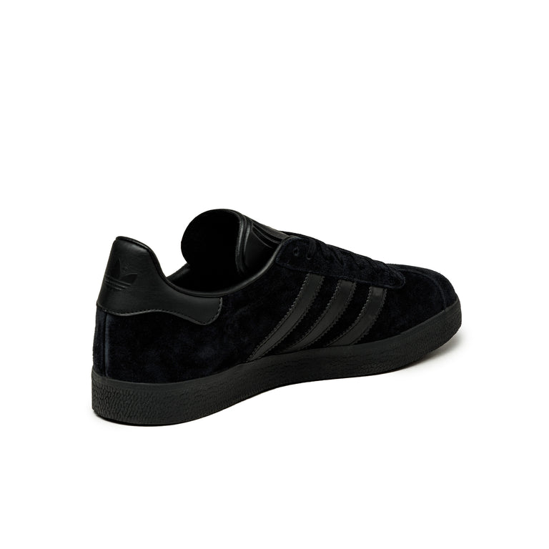 Adidas Gazelle - 46 2/3 / Core Black / Core Black / Core Black - 3
