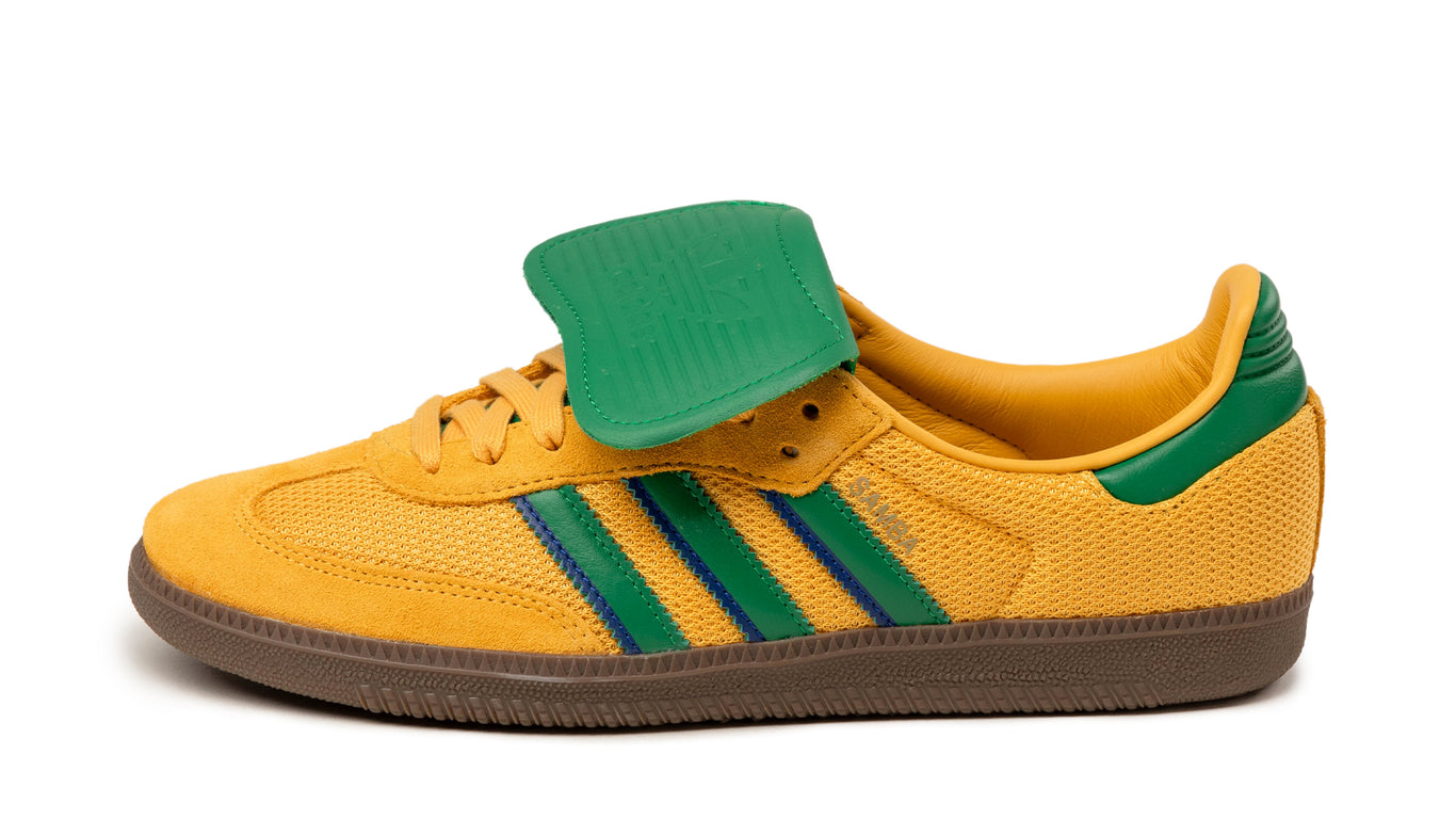 Samba lt green sales