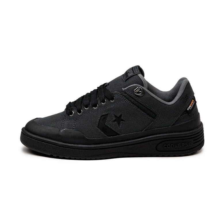 Converse x Patta Weapon OX