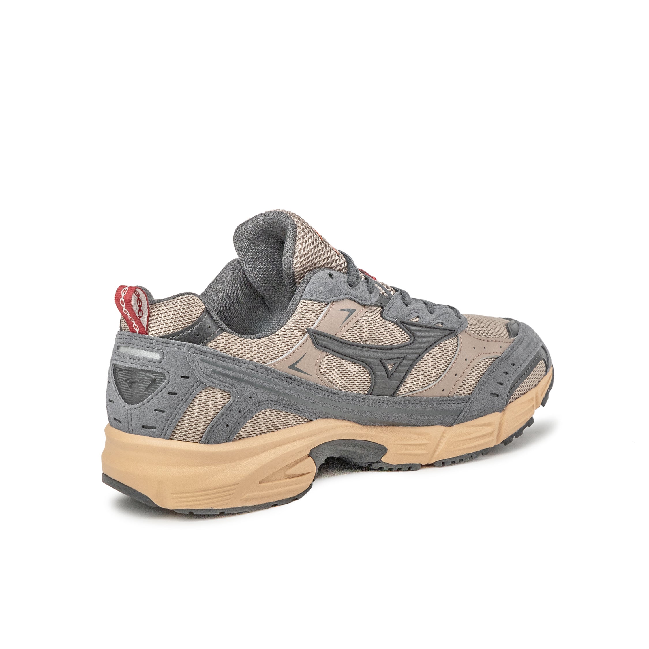 Mizuno MXR Casual Sneaker » Buy online now!