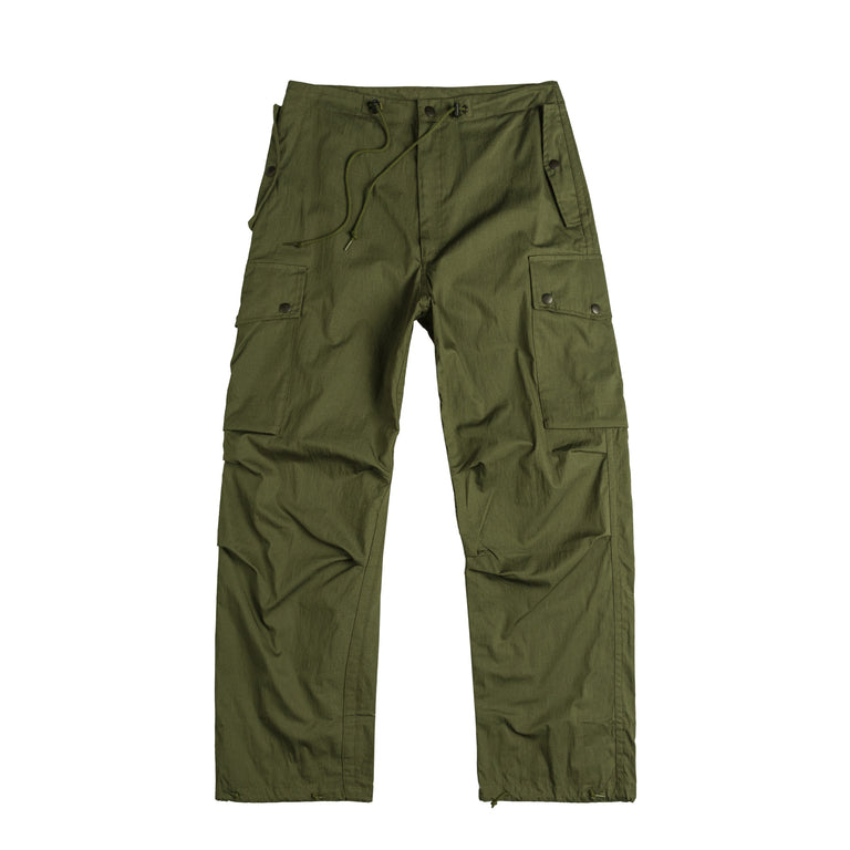 Needles Field Pant - C/N Oxford Cloth