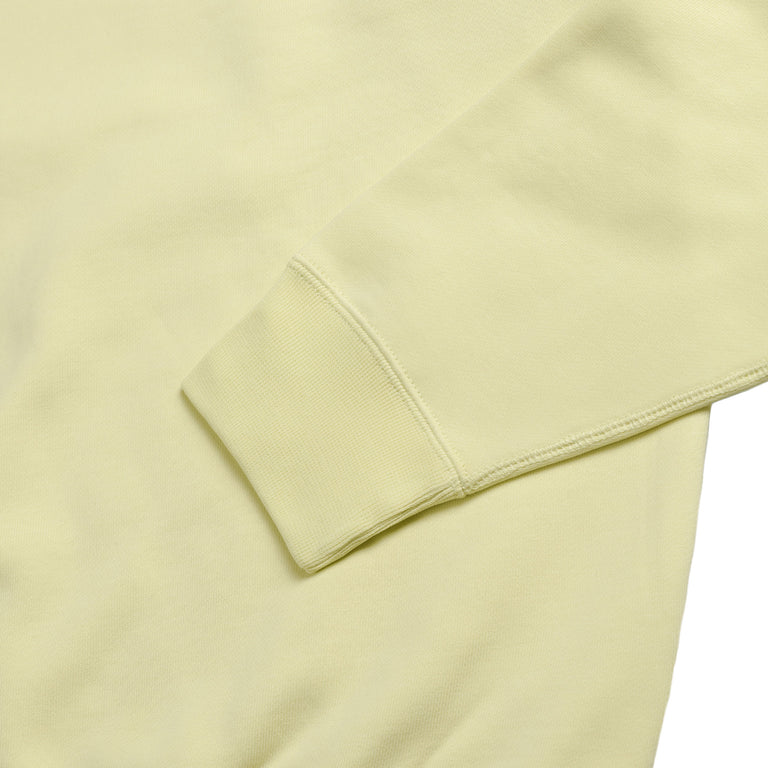 Nike Solo Swoosh Fleece Crewneck