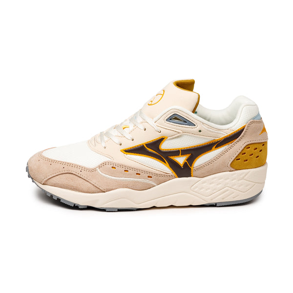 Mizuno Contender Kintsugi buy now at Asphaltgold Online Store