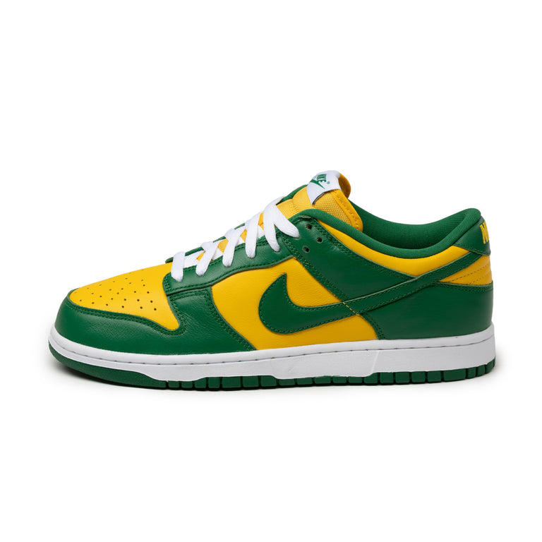 Nike Dunk Low SP *Brazil*