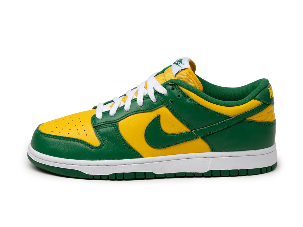 美品 Nike Dunk Low \"Varsity Green” 27 Nike Dunk Low 'White/Green' | ROOTED - Nashville, TN