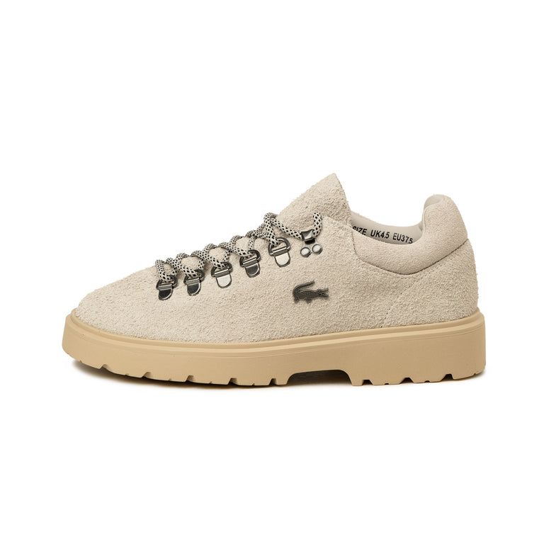 Lacoste Baseshot Winter W - 41 / Off White / Off White
