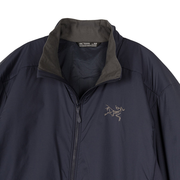 Arcteryx Atom Jacket - XL / Black Sapphire - 3
