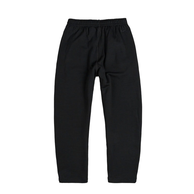 Nike Wool Classic Fleece Pant Open Hem