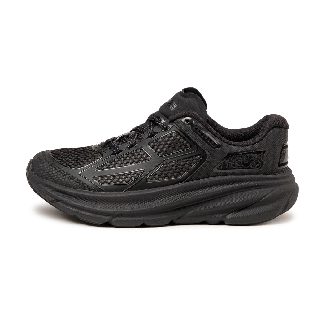HOKA BONDAI9 ブラック 25cm HOKA®公式サイト【ボンダイ 9|BONDI 9 197634744735 | メンズ