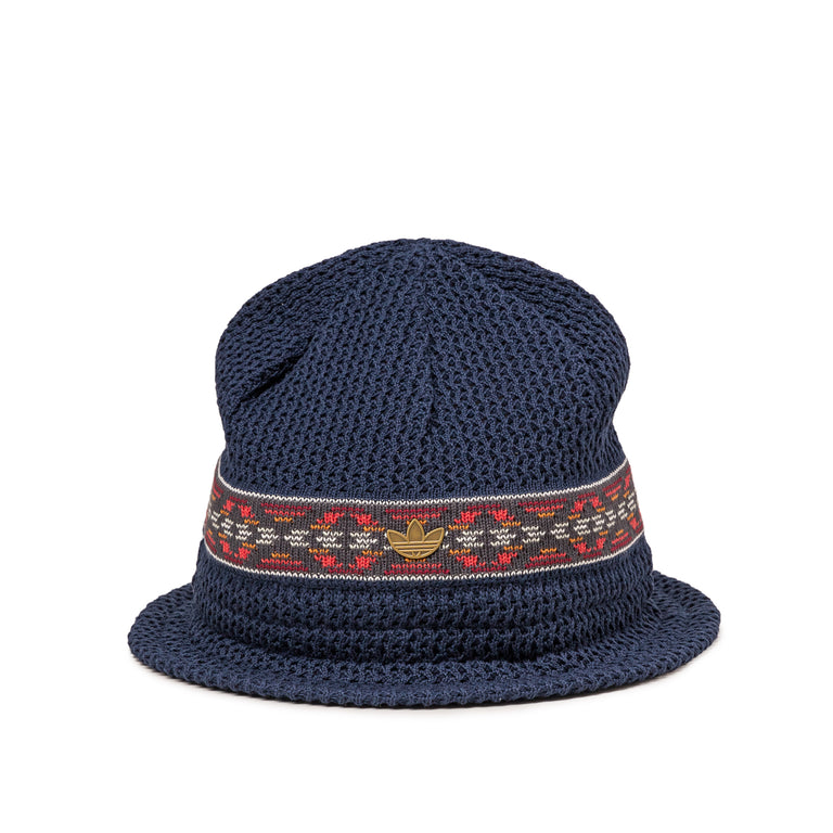 Adidas x Clot by Edison Chen Knit Bucket