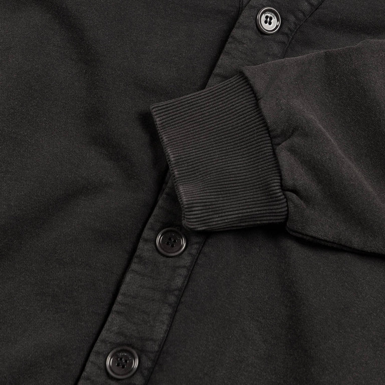 JW Anderson Garment Dye V Neck Cardigan